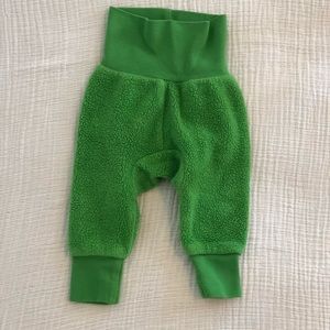 Zutano Fleece Pants